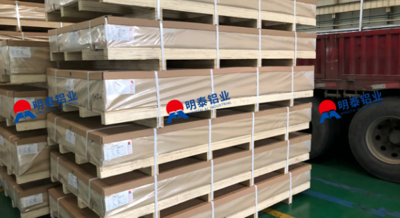 車用6系鋁板主要生產廠家